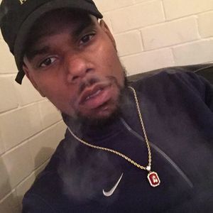 Meet your Posher, Deantre